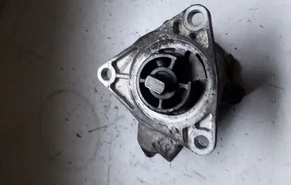 Fiat Doblo Vacuum pump