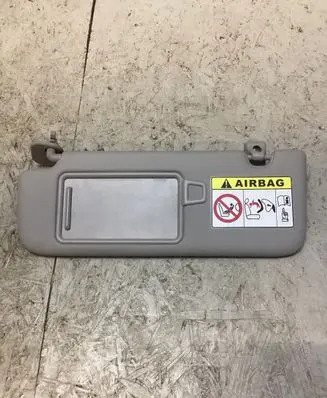 KIA Sportage Sun visor 85210D9700ED