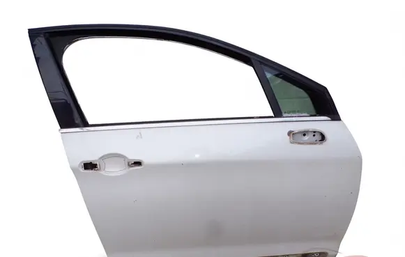 Citroen C5 Front door