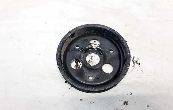 KIA Ceed Water pump pulley 