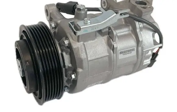 BMW X1 F48 F49 Air conditioning (A/C) compressor (pump) 64526811433 64526811433-01 6452681143301