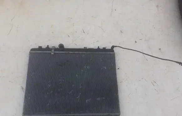 Citroen C4 I Picasso Coolant radiator 991746Q RA1544
