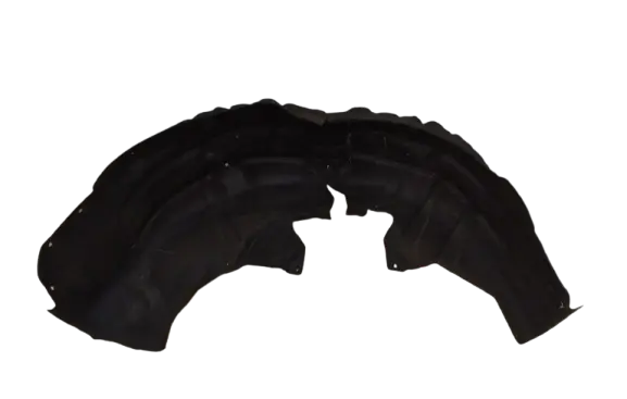 Volvo S60 Rear arch fender liner splash guards 32392139 NADKOLA016