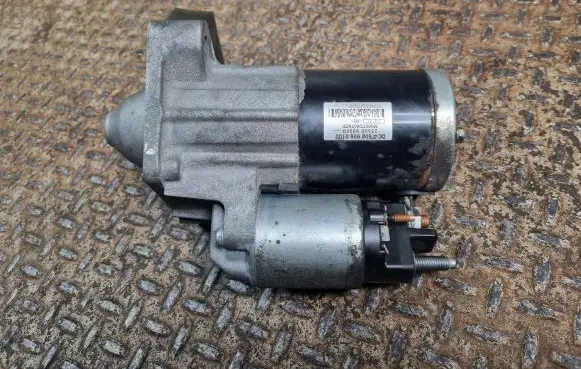 Mercedes-Benz A W177 Starter motor A6089060100 233009896R