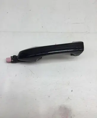 Volkswagen Arteon Front door exterior handle 3V0837205