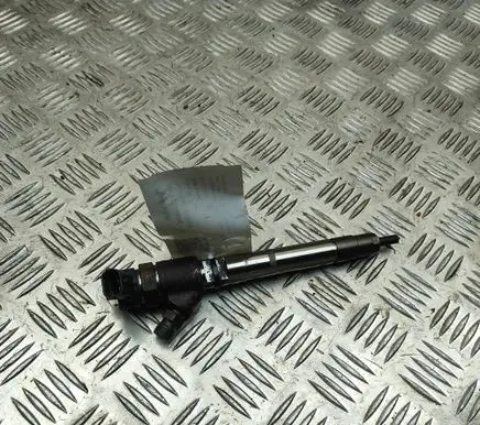 Jeep Grand Cherokee (WK) Fuel injector 0445110523 35062015F
