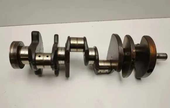 Mercedes-Benz GL X166 Crankshaft A2780300301