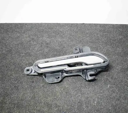 Tesla Model 3 Rear door exterior handle 108183200G