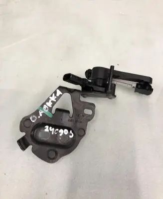 Opel Mokka B Rear air suspension level height sensor 9824501180