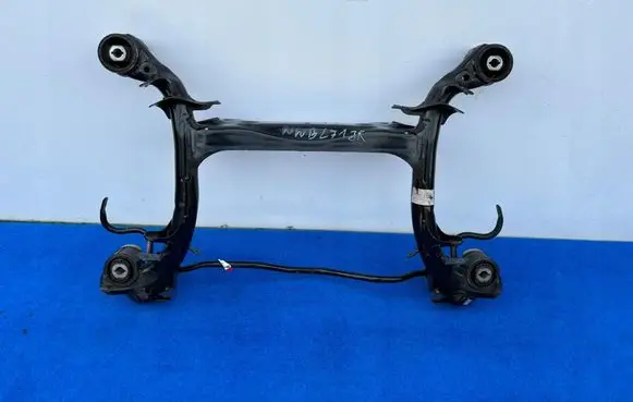 Audi A4 S4 B9 Rear subframe 8W0511305AG