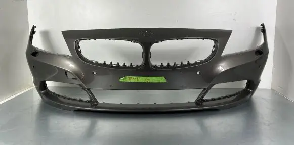 BMW Z4 E89 Front bumper 15857711 7192161