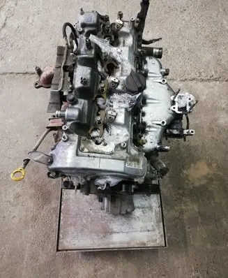 Lexus IS 220D-250-350 Engine 2AD