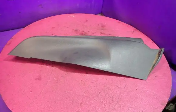 Volkswagen Tiguan (C) pillar trim 5N0867765