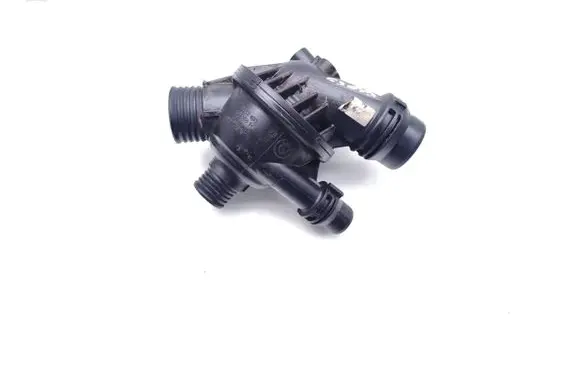 BMW 1 E81 E87 Thermostat/thermostat housing 7552403 10106811