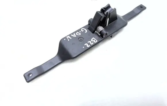 Mercedes-Benz ML W164 Trunk lock loop A1647600108