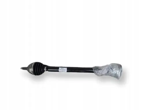 Volkswagen Polo V 6R Front driveshaft 6C0407271H