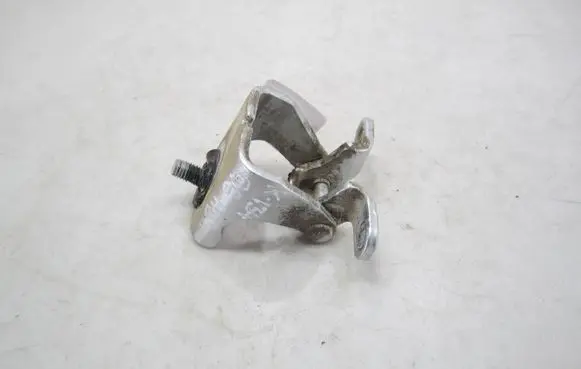 Volkswagen Golf VI Tailgate/trunk/boot hinge 5K6827301A