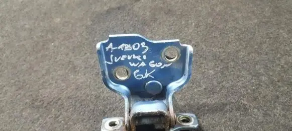 Suzuki Wagon R+ Rear door lower hinge
