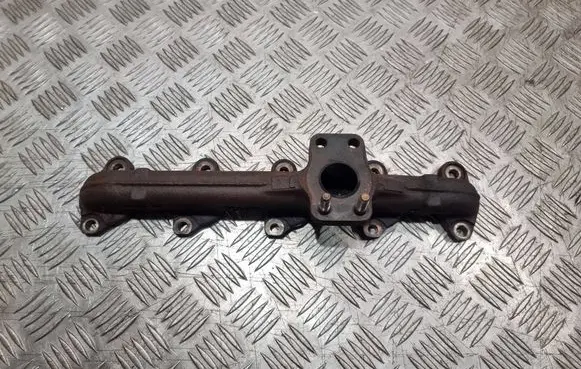 Ford Fiesta Exhaust manifold 397723