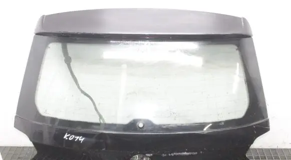 Volkswagen Polo VI Tailgate/trunk/boot lid L8Z9Y