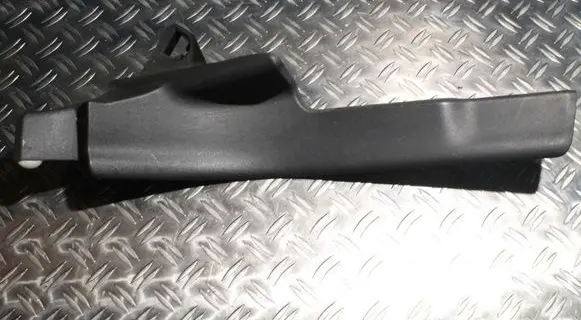 Volvo XC70 Front sill trim cover BPGQC