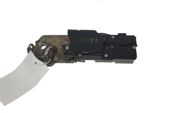 Citroen C5 Tailgate/trunk/boot lock/catch/latch 9661840680