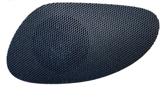 Peugeot 207 Front door high frequency speaker 9634507177