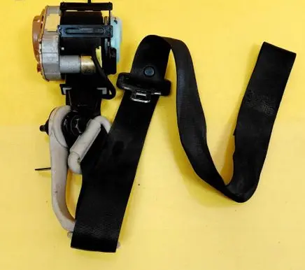 Nissan Almera N16 Front seatbelt 86884BM600