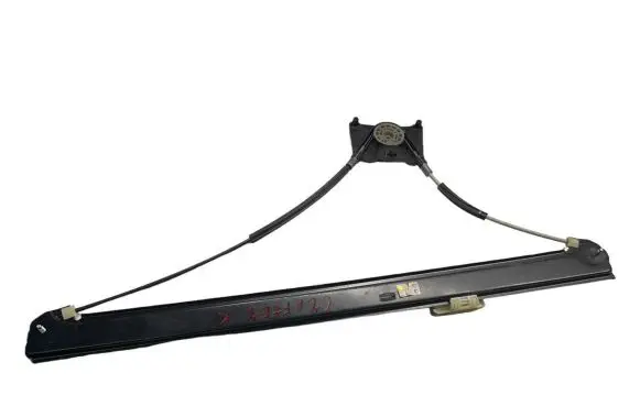Volkswagen Crafter Front window lifting mechanism without motor V5FL