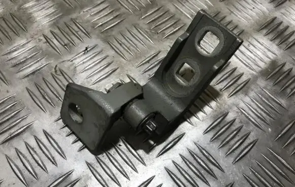 Opel Corsa D Rear door lower hinge 