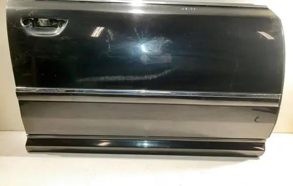 Audi A8 S8 D3 4E Front door