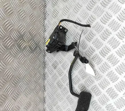 Volkswagen Transporter - Caravelle T6 Accelerator throttle pedal 6PV008026 7H2723507A