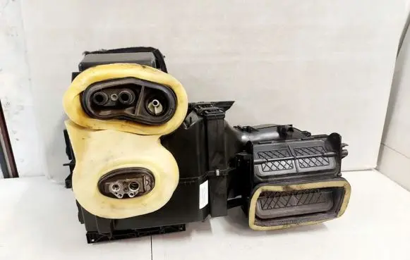 Volkswagen Polo V 6R Interior heater climate box assembly housing 6R1820003EE
