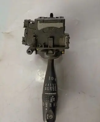 Suzuki Grand Vitara II Wiper control stalk 5Y30X
