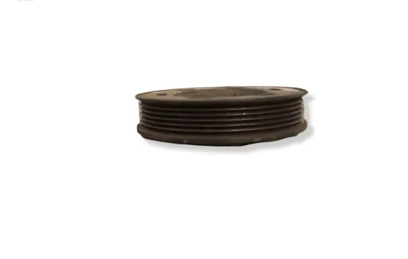 Volkswagen Bora Crankshaft pulley 06A105255