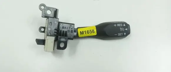 Toyota RAV 4 (XA30) Cruise control stalk 18A174 M1658