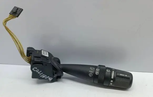 Dodge Caliber Wiper control stalk 214867201 24561