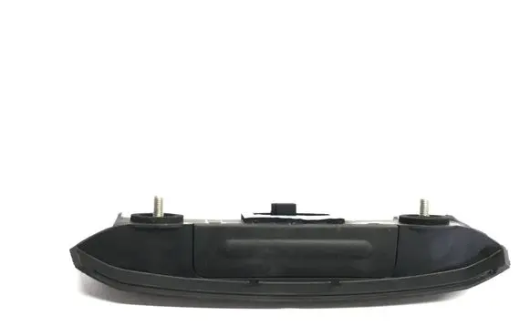 Opel Corsa D Tailgate trunk handle 13188288