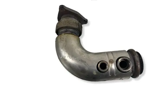 Jeep Grand Cherokee Exhaust flexible connection 