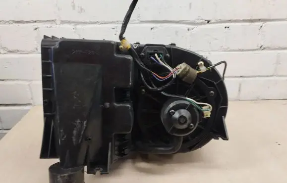 KIA Retona Heater fan/blower J7RFTCIEG
