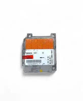 Audi A8 S8 D2 4D Airbag control unit/module 0285001150 4D0959655C