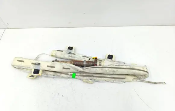 Volkswagen Jetta VI Roof airbag 5C6880742D