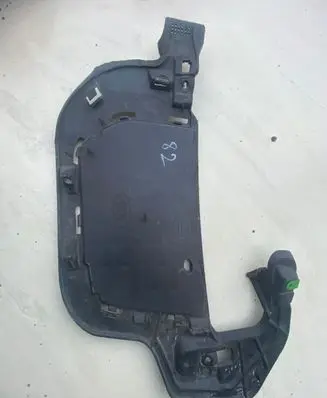 Land Rover Range Rover Evoque L538 Front bumper GJ3215A298A