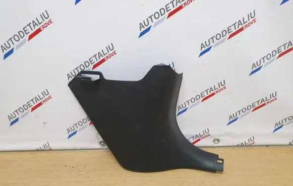 BMW 4 F36 Gran coupe Foot area side trim 7221904