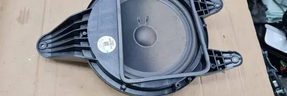 Audi S5 F5 Subwoofer speaker 8W6035412 UA715818 90026000302