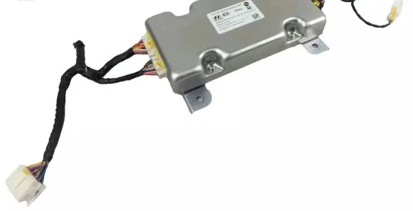Hyundai Ioniq Battery control module 375A0G2610