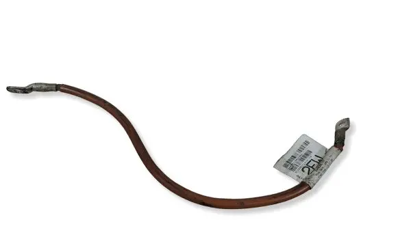 Opel Vectra C Negative earth cable (battery) 24450119 0120051114161719