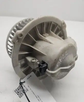 Opel Monterey Heater fan/blower