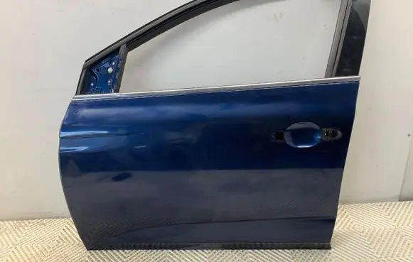 Renault Megane IV Front door 