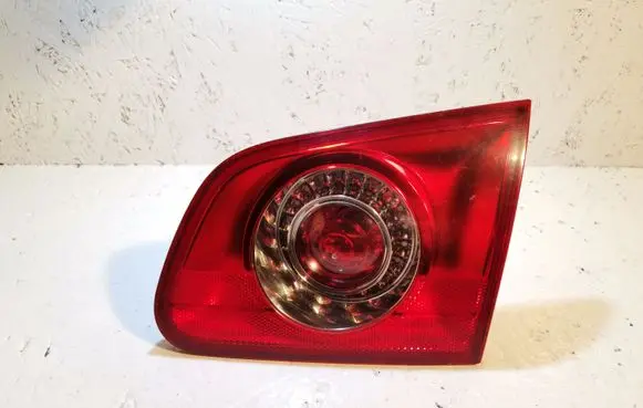 Volkswagen PASSAT B6 Tailgate rear/tail lights 3C9945094A